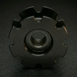 Araña Universal Cinética Bike – Componente de aluminio para espiga de horquilla
