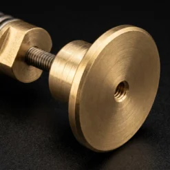 Placas de amortiguación onduladas del Damper Mass Energy – Sistema Tuned Mass Damper