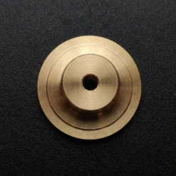 Base Espiga Cónica Cinética Bike para horquilla tapered – Instalación hermética